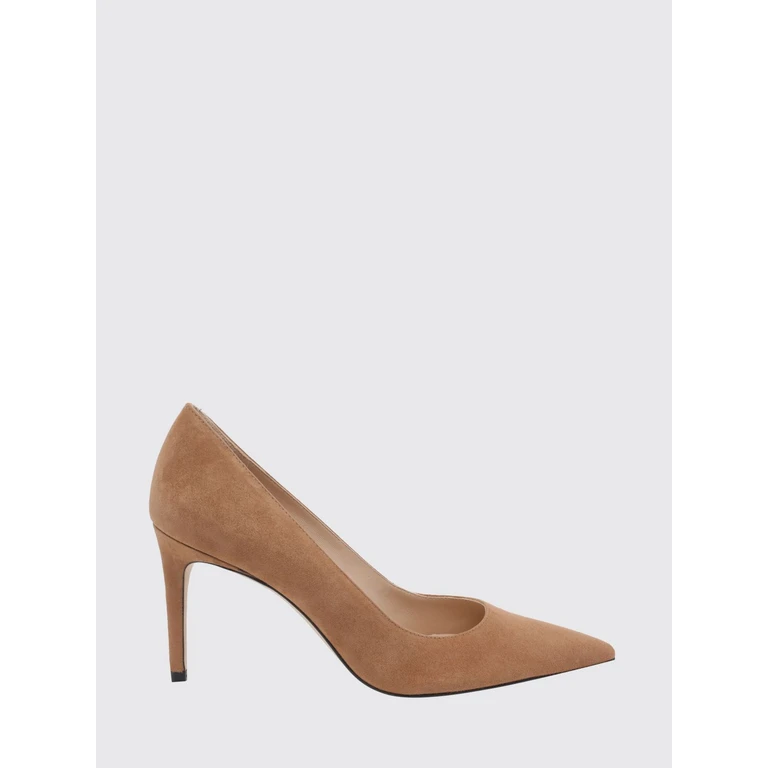 Pump Woman color Beige (SJ948QPI)