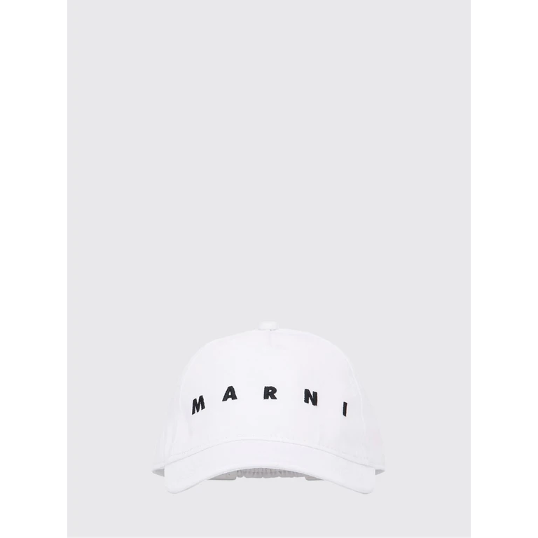 Hat Kids color White (M01833M00J2MF51B0M100)
