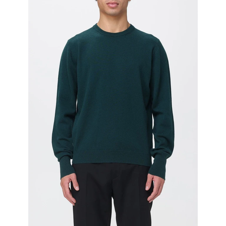 DRUMOHR Sweater Men color Green (D1K103L490)