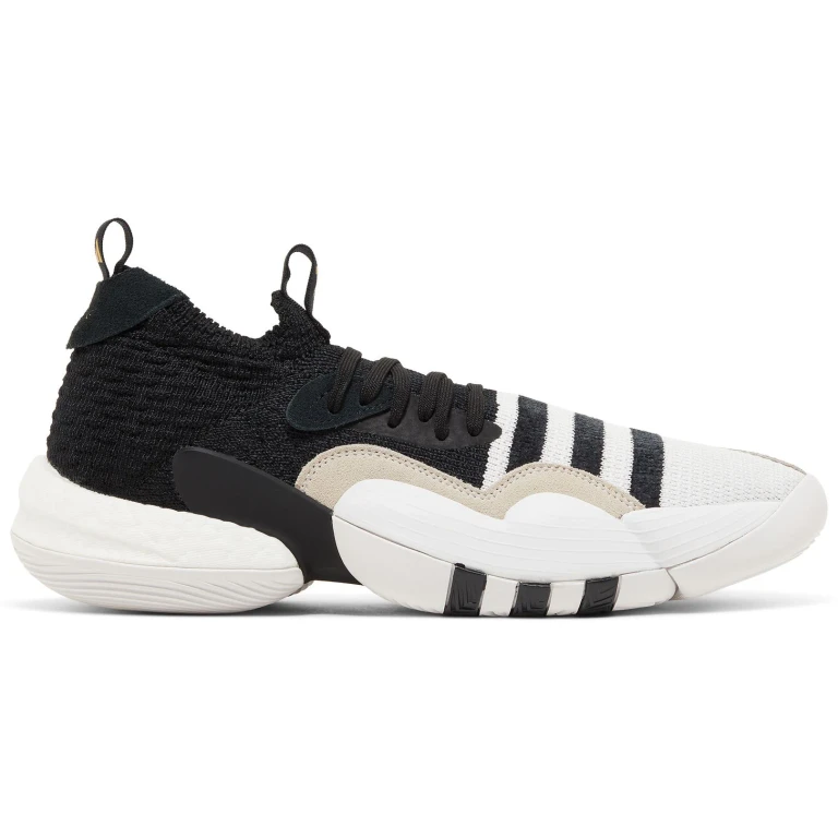 [h06477] Mens adidas Trae Young 2.0