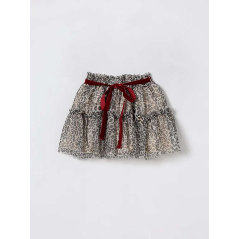 LIU JO Skirt Kids color Multicolor (KF5103J659709155)