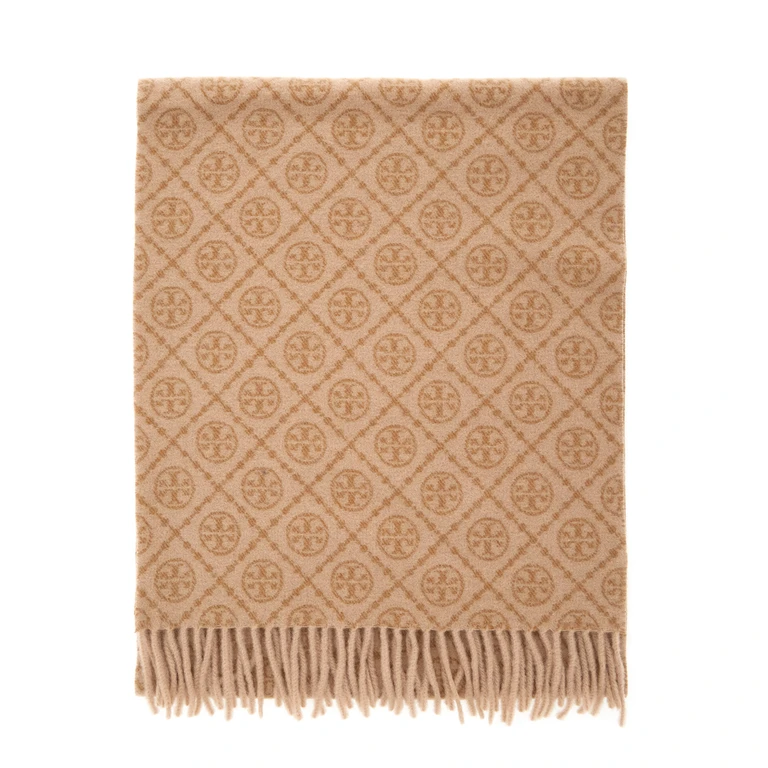 Scarf Woman color Beige (164571250)