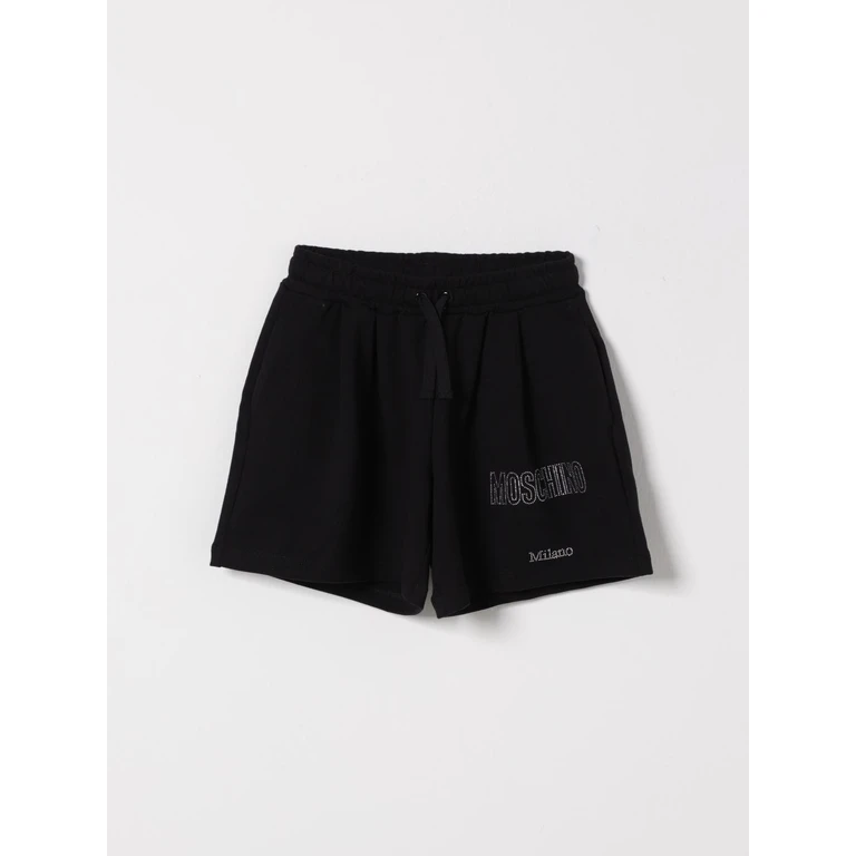 Shorts Kids color Black (HDQ020LDA2560100)