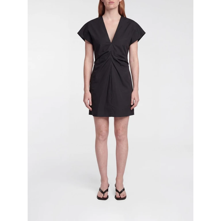 Dress Woman color Black (4123940029)