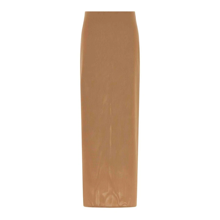 Armarium Jupe Midi - Beige (ARMTMSK16NY04045)