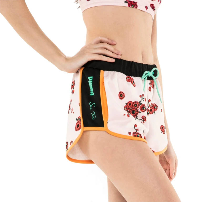 Women's X Sue Tsai Shorts