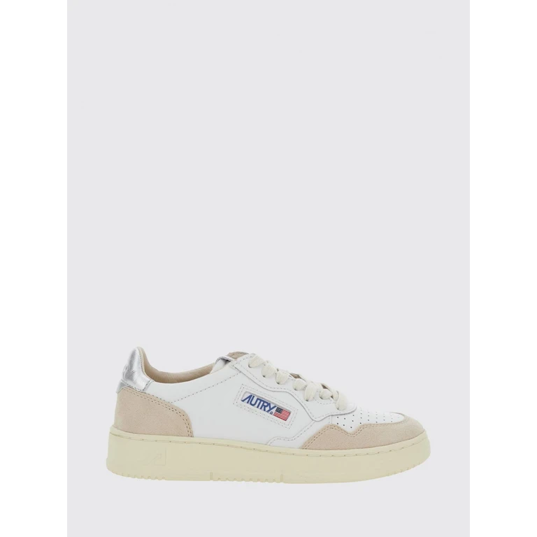 Zapatillas Autry Medalist Low