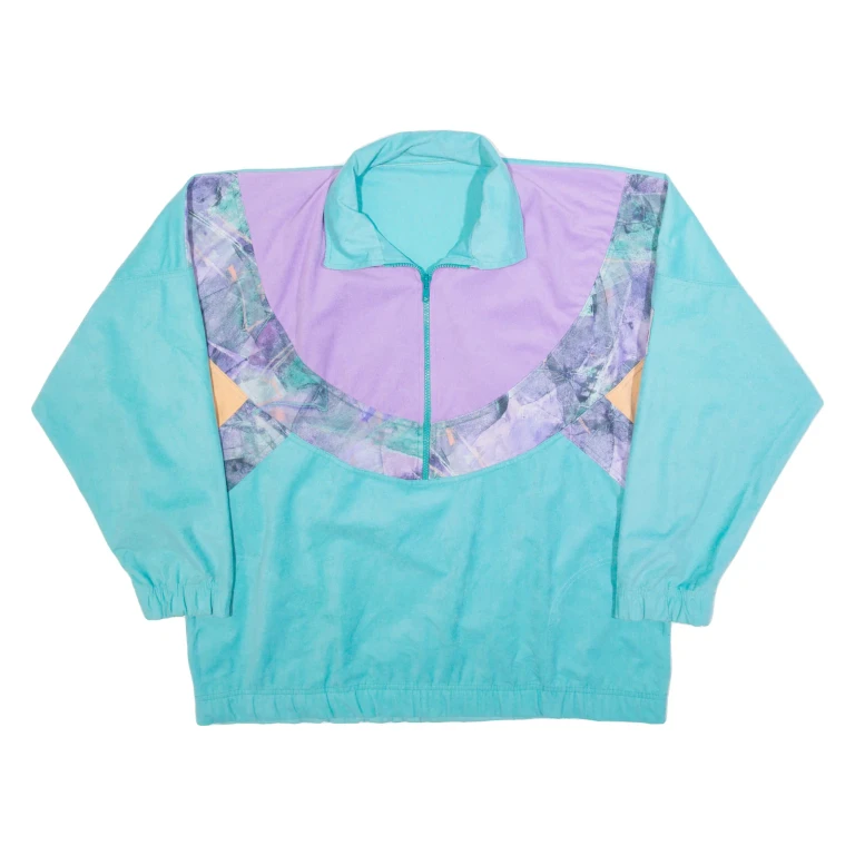 BAJ BAJ Italian Mens Sweatshirt Green L