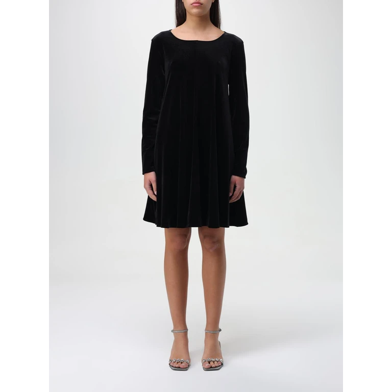 Dress Woman color Black (6R2A6B2JVZZ0999)