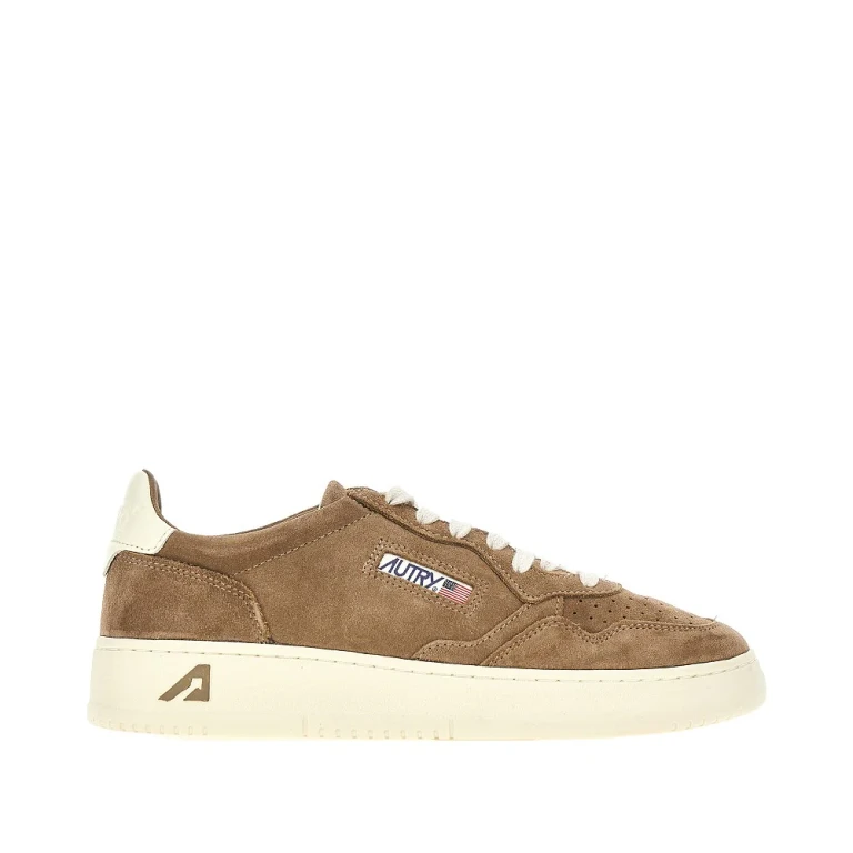 AUTRY Medialist Sneakers Male 40