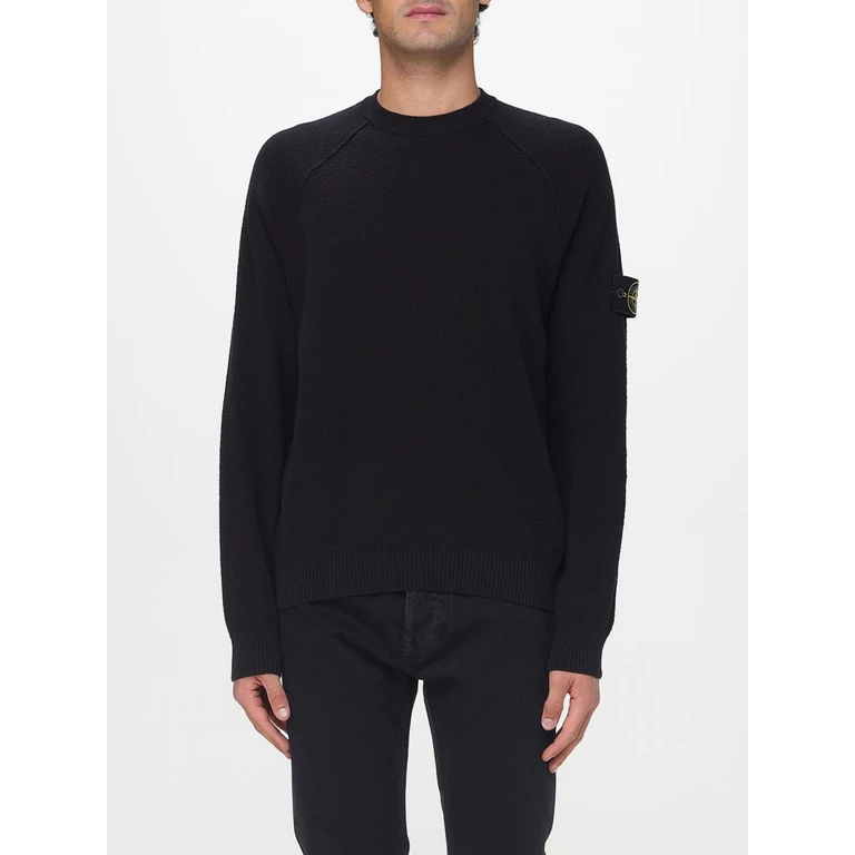 Sweater Men color Blue (5100020S01B9V0020)