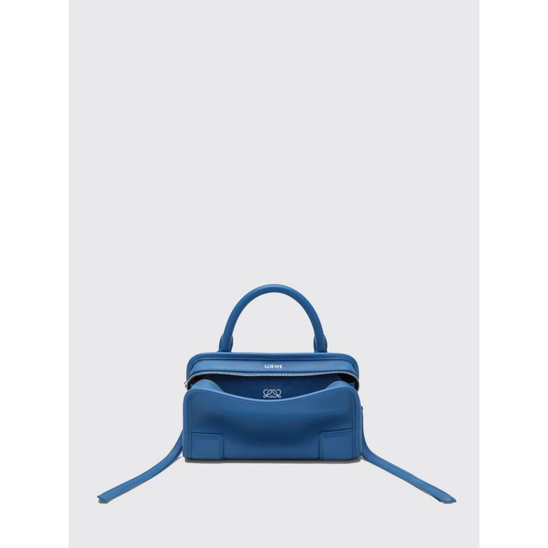 Mini Bag Woman color Gnawed Blue (A039AS4X01ROYALAZUR)