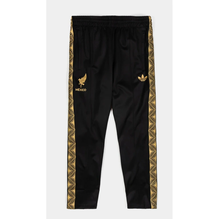 Men's Mexico National Knit Fmf Trackpants