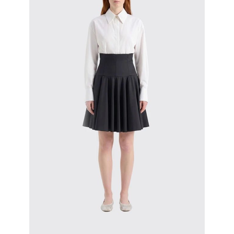 Dress Woman color White (80AAO412N0718899003)