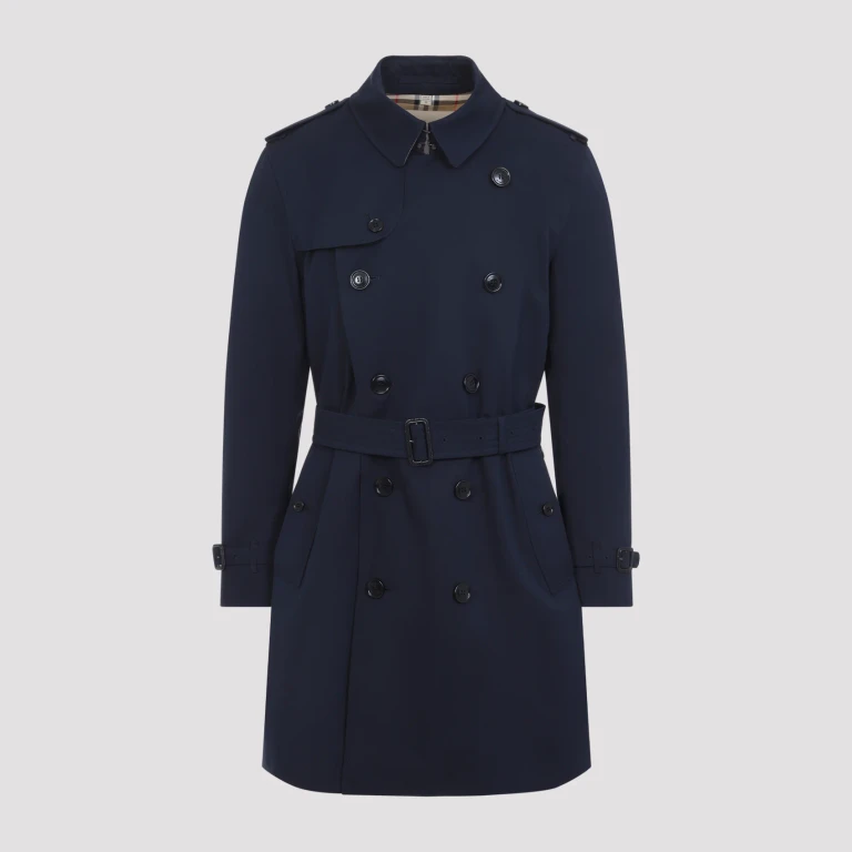 Kensington Trench Coat