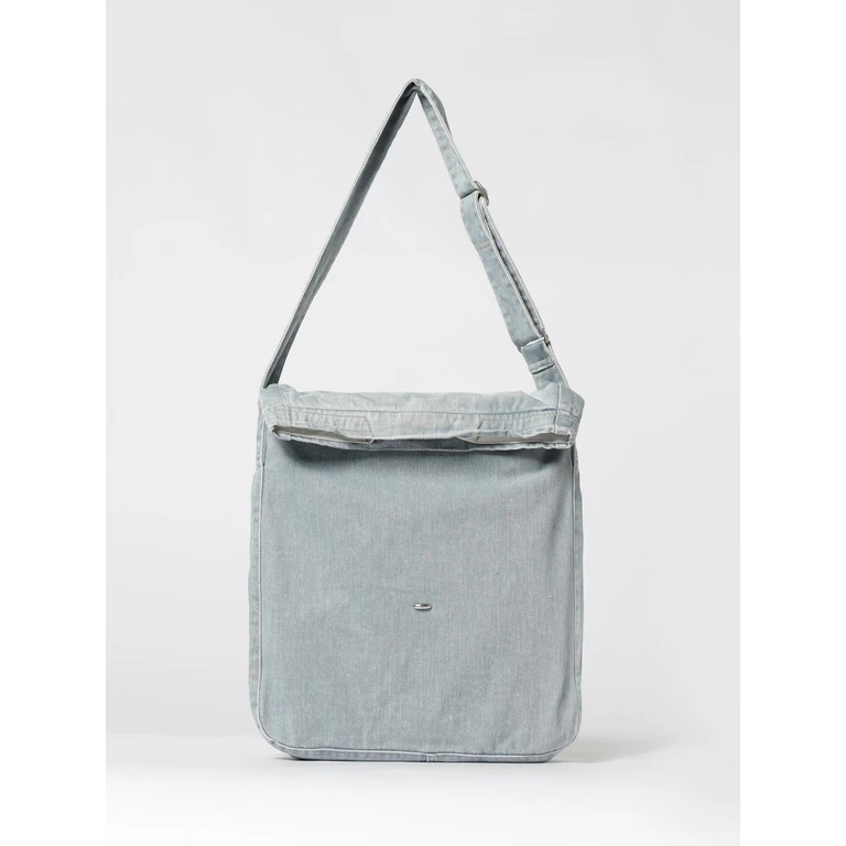 Shoulder Bag Men color Denim (A2268SPC)