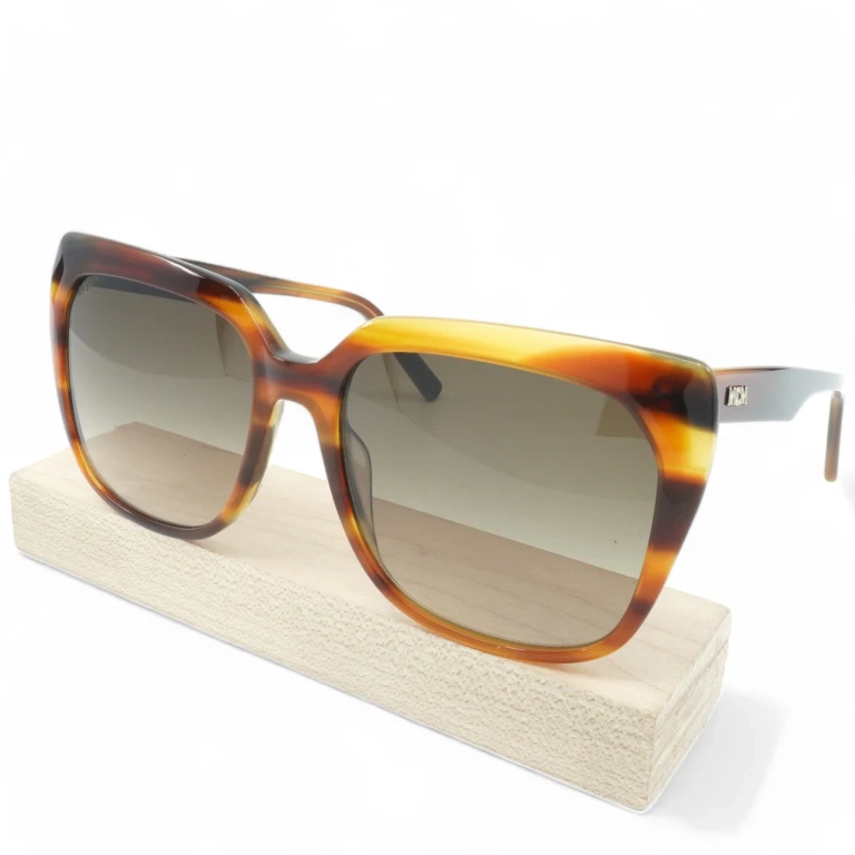 Square Sunglasses