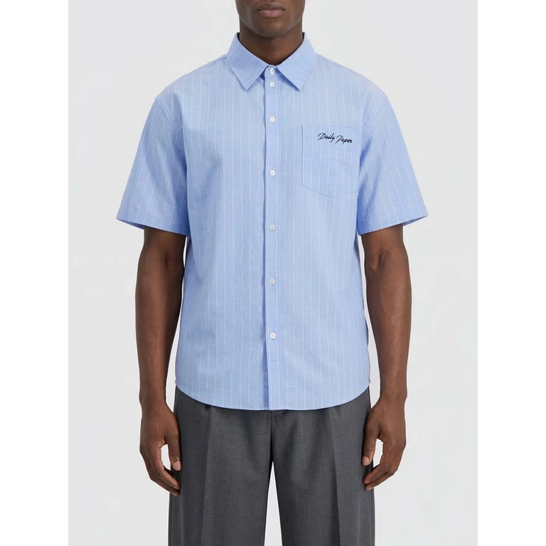 Shirt Men color Blue (2610036BLUE)