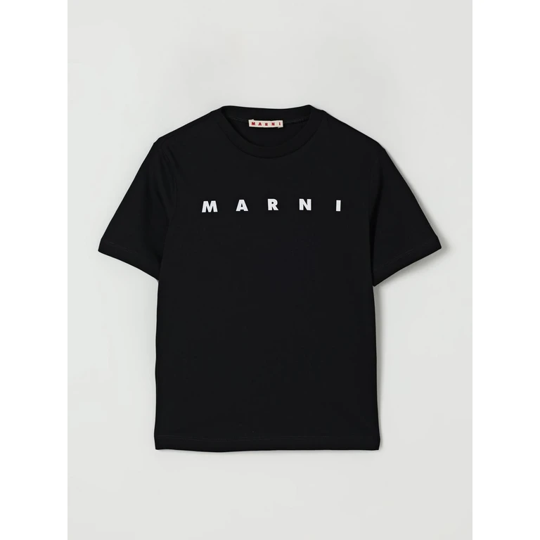 T-Shirt Kids color Black (M01601M00RF0M900)