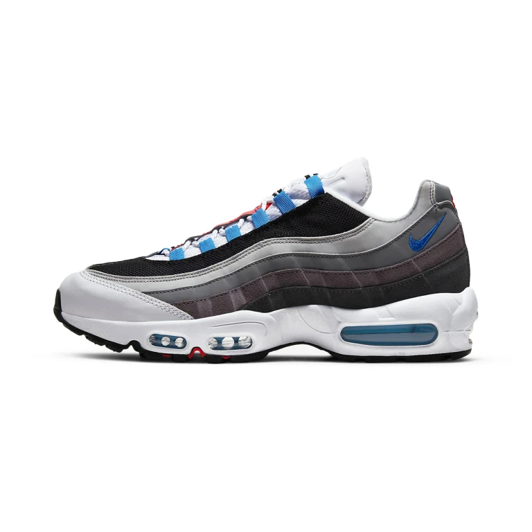 Men's Air Max 95 Qs Sneakers