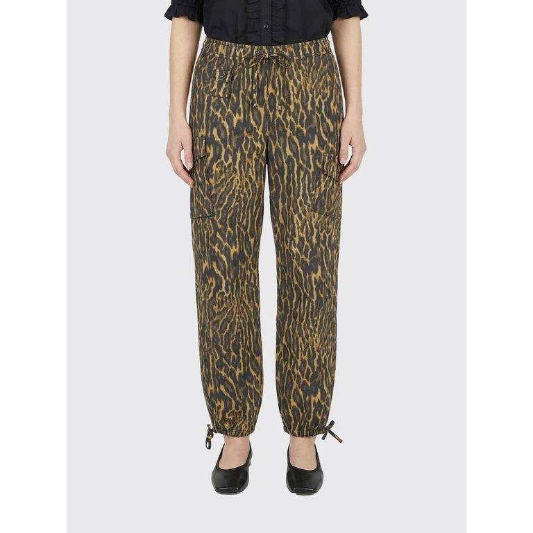 Pants Woman color Multicolor (A1080045894)