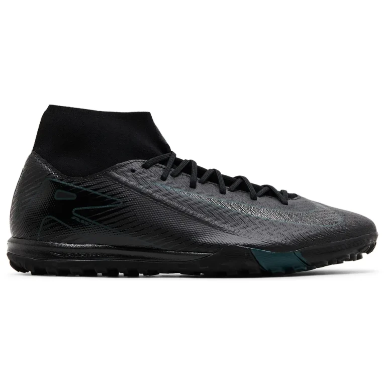 [fq8331-002] Mens Nike Zoom Mercurial Superfly 10 Academy Tf 'black Deep Jungle'