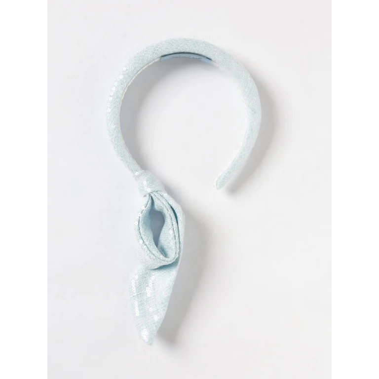MI MI SOL Hairband Kids color Gnawed Blue (MAFR162TS1083LTB)