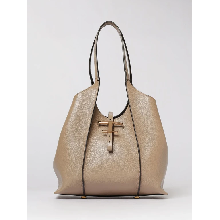 TOD'S Shoulder Bag Woman color Brown (XBWTSBA0200C41C413)