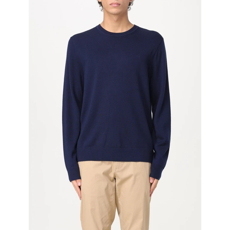 Sweater Men color Blue (CF460F77AP401)