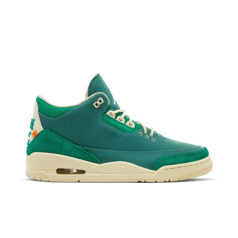 Women's Retro 3 Sp 'Nina Chanel Abney Bicoastal' Sneakers