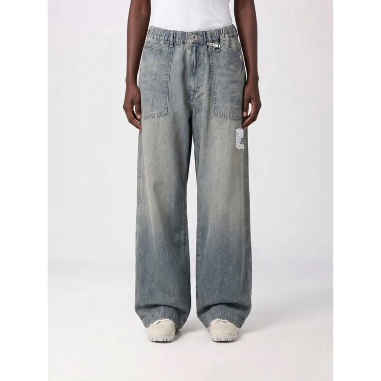 Jeans Woman color Indigo (K16PT331INDIGO)