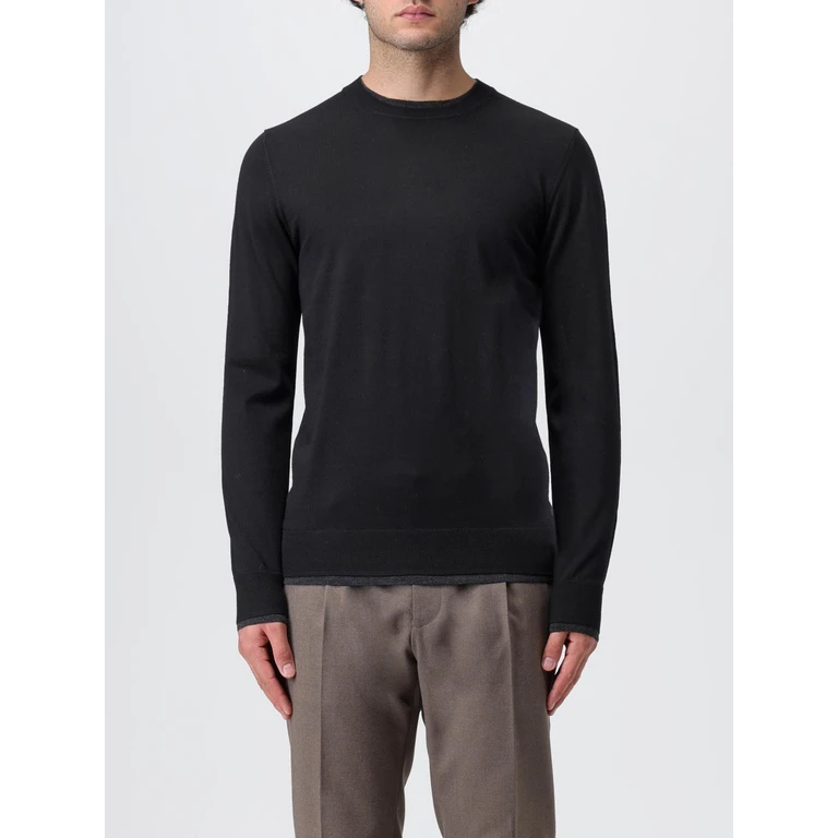 Sweater Men color Black (A013F0019000)