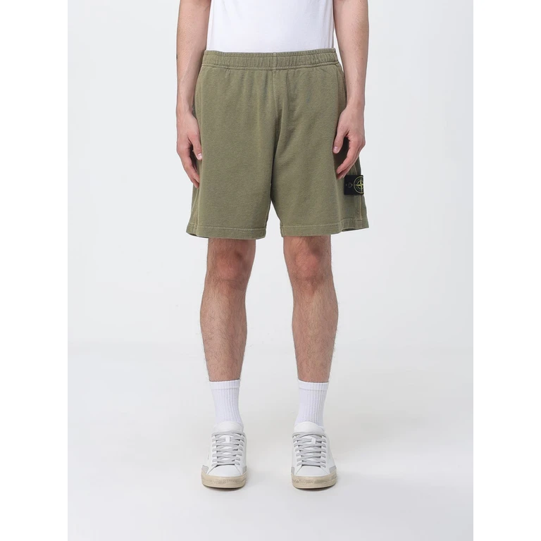Shorts Men color Military (6200014S0060V015G)