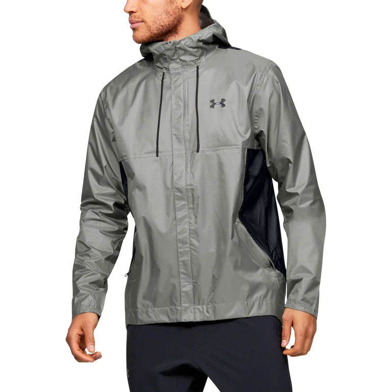 Men's Cloudburst Shell Jackets
