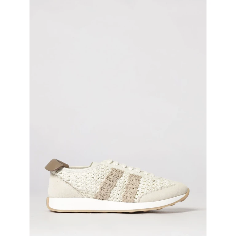 Sneakers Woman color Butter (ASD276A804M057VR1)