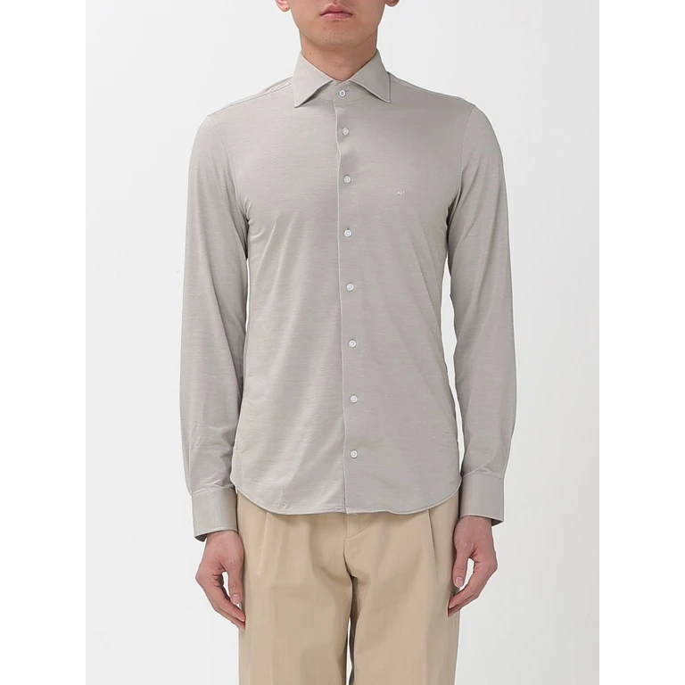 Shirt Men color Sand (MK0DS01535240)