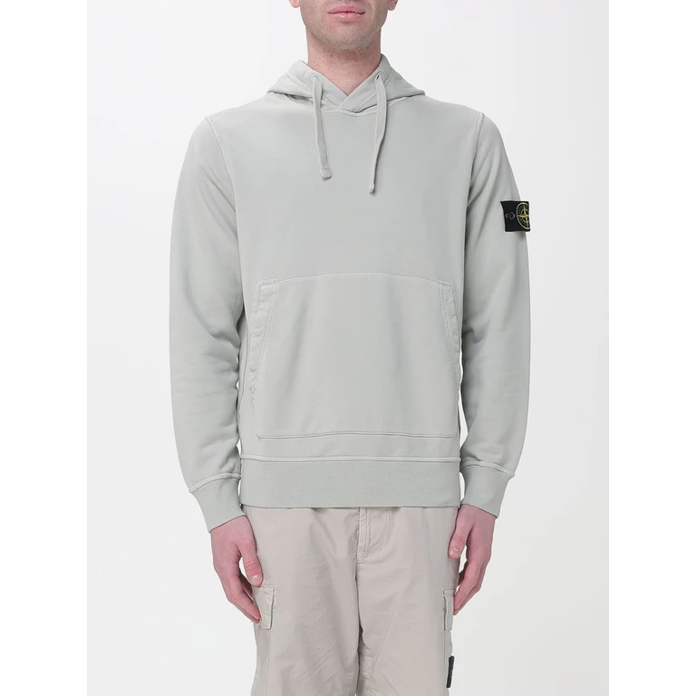 Sweatshirt Men color Grey (6100062S0051V0061)