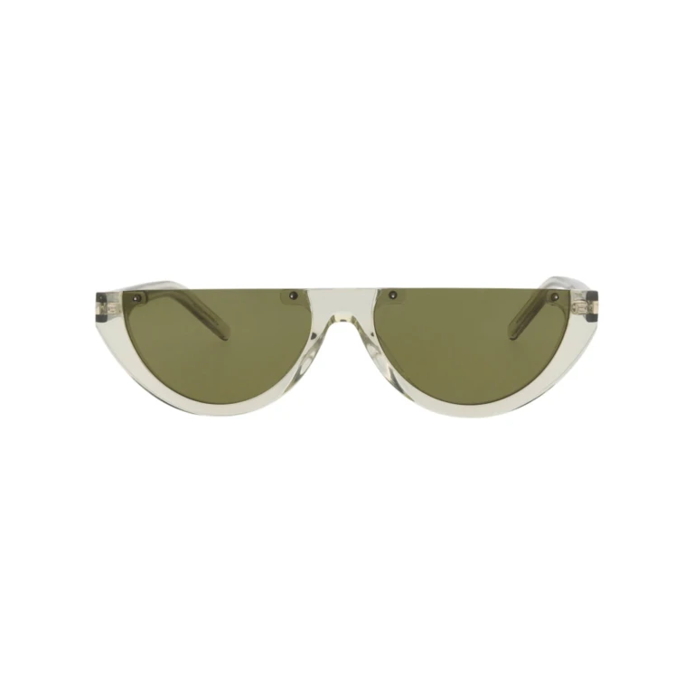 Cat Eye-Frame Acetate Sunglasses