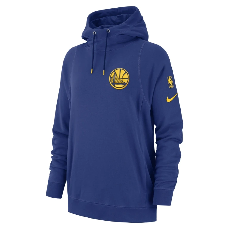 Women's NBA Golden State Warriors Sweatshirt