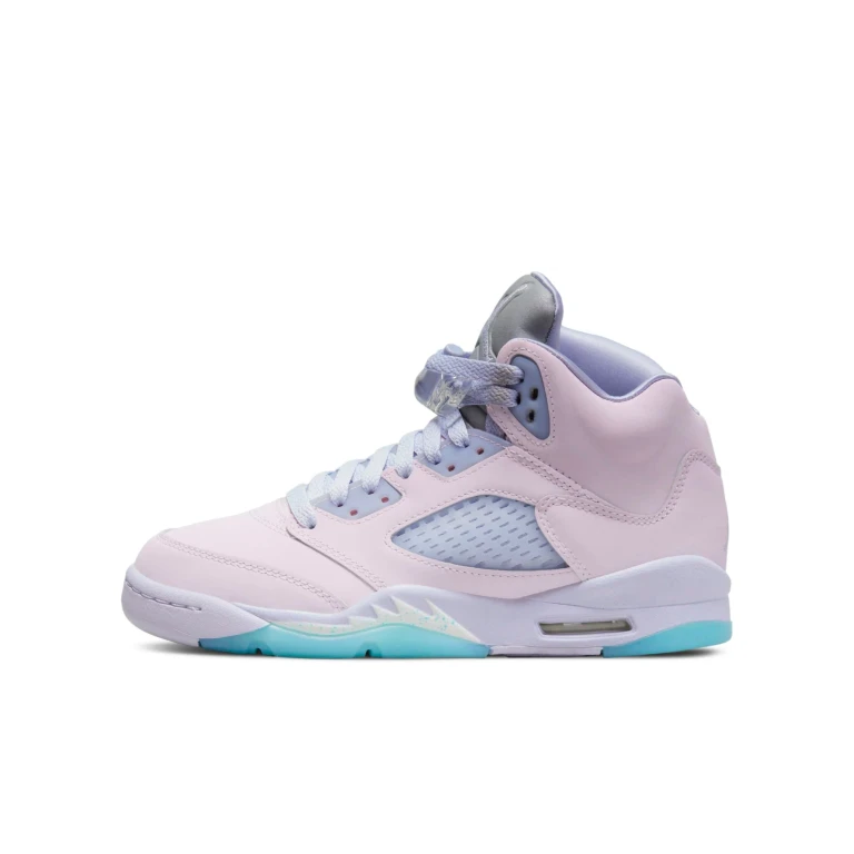 Youth Retro 5 Gs 'Easter 2022' Sneakers