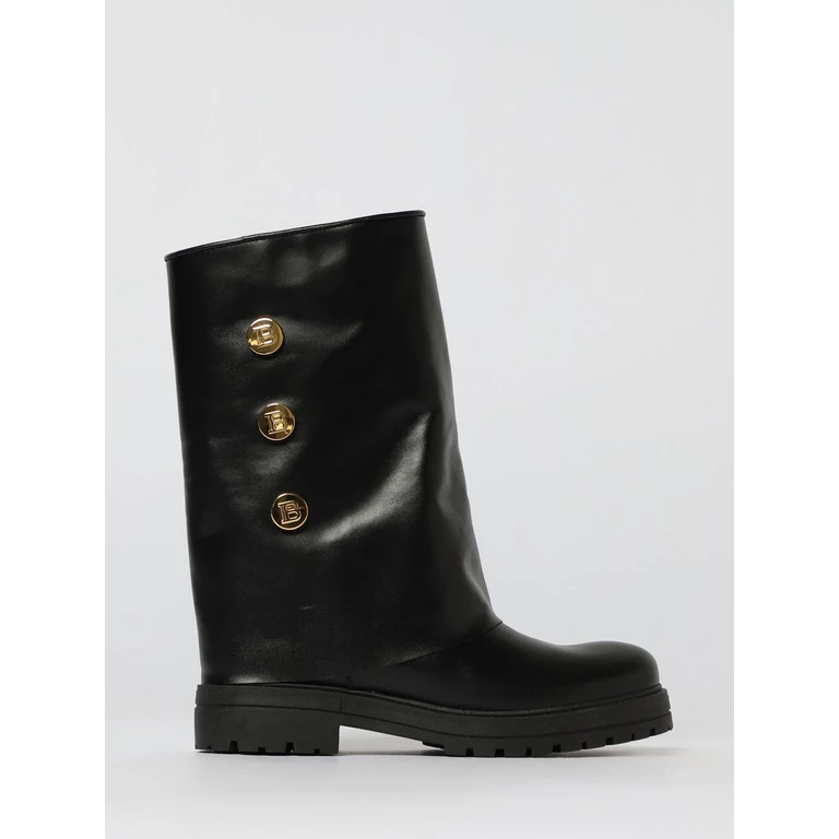 Shoes Kids color Black (BX0B86Z1574930OR)