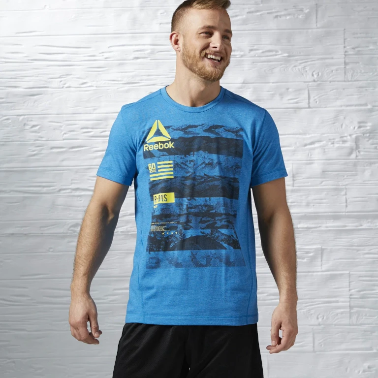 One Series Speedwick Tee