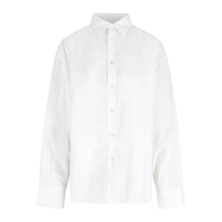 Finamore 1925 Chemise - Blanc (C0446ORIANAORIANA02)