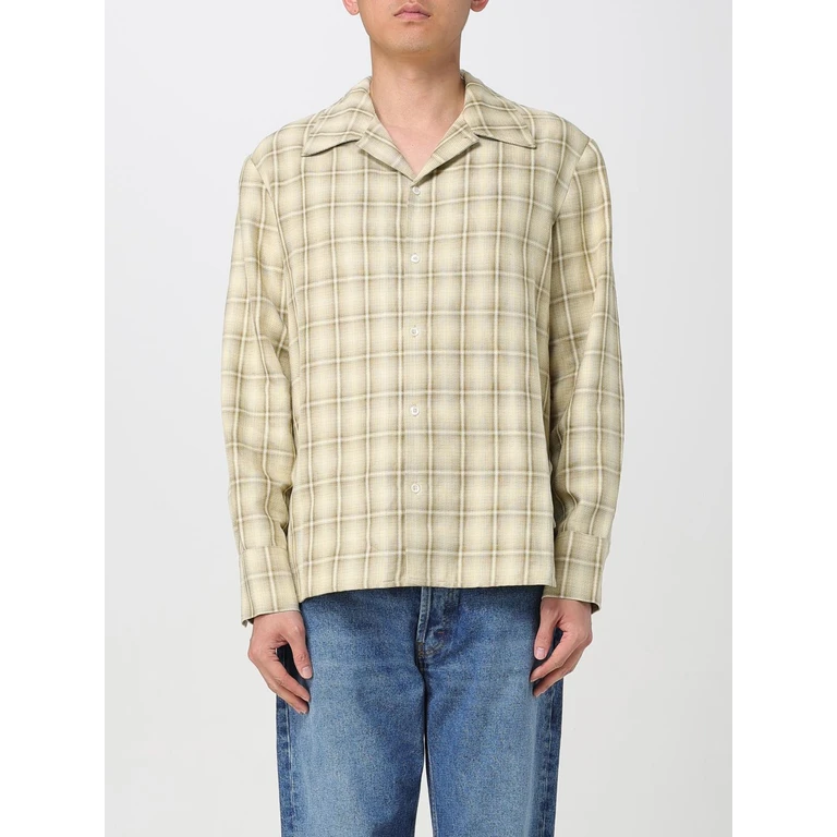 Shirt Men color Multicolor (IGNACIOFORESTHOMBRE)