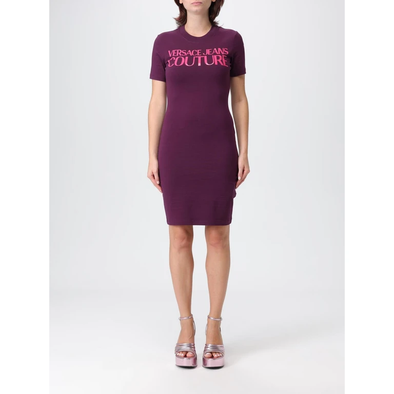 Dress Woman color Burgundy (79HAOE05CJ02E317)