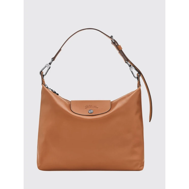 Shoulder Bag Woman color Burnt (10189987M19)