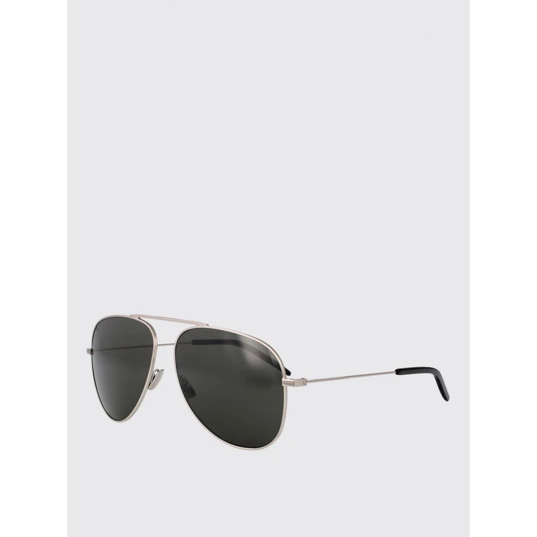 SAINT LAURENT Sunglasses Men color Black (SL800002)