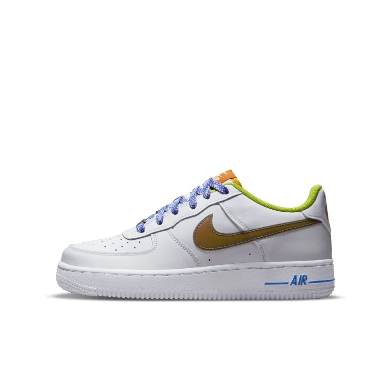 Youth Air Force 1 Low Lv8 Gs Sneakers