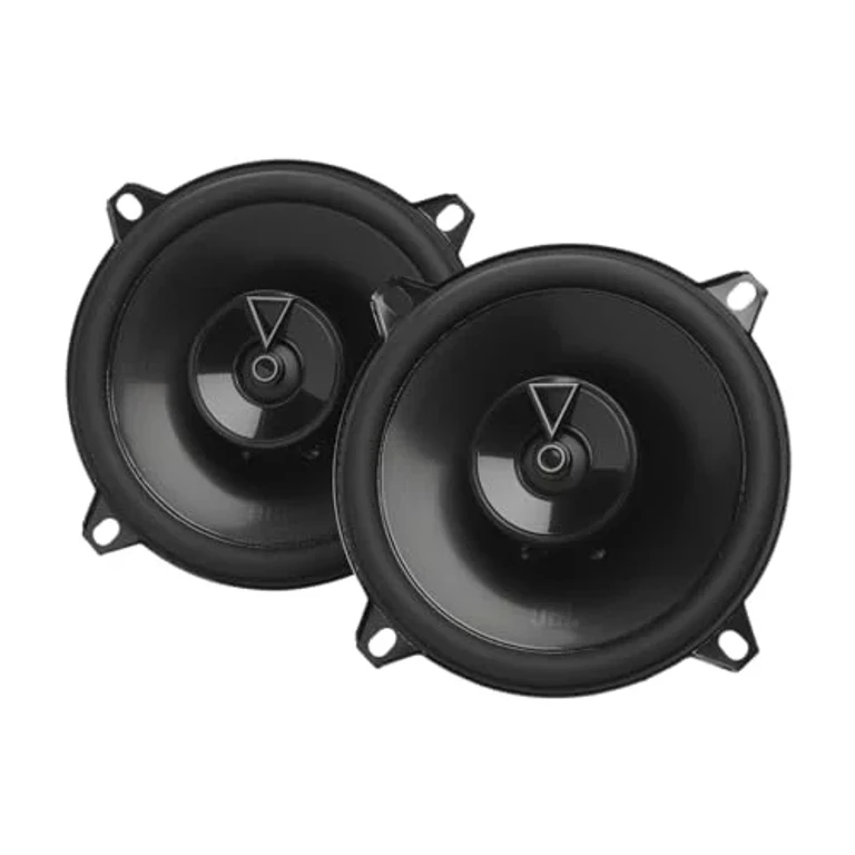 Club 54F Club Series 5-1/4" 2-Way Car Speakers (Pair)