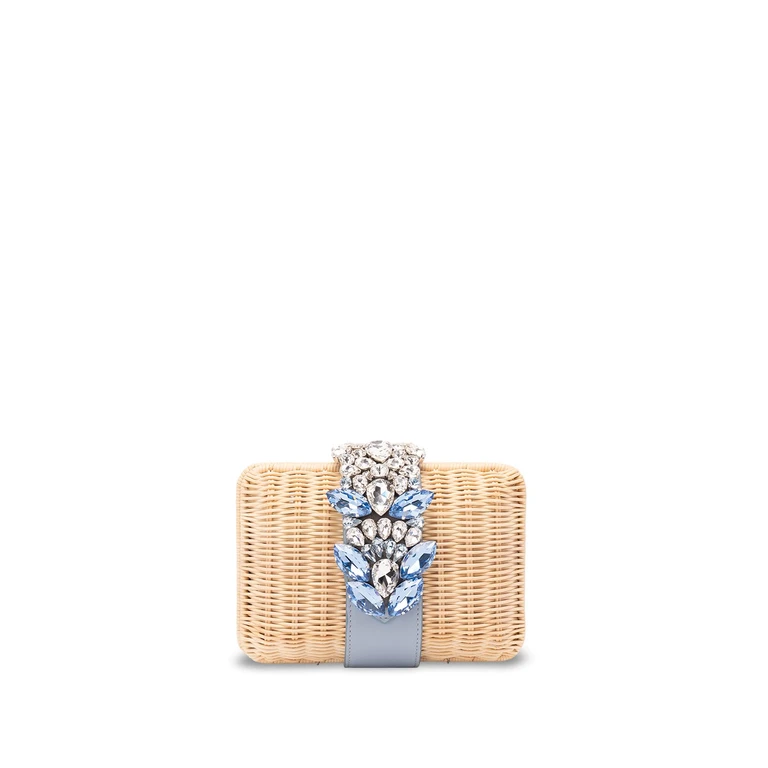 Gedebe `Capri` Handbag
